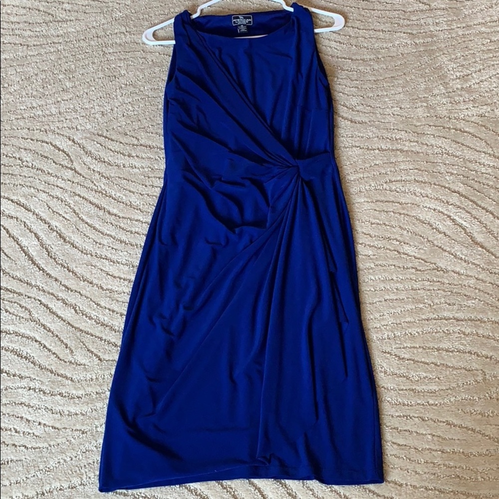 Women’s dress